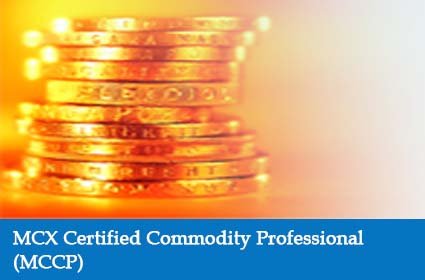 MCX Certified Commodity Professional (MCCP)